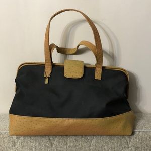 TRAVEL BAG